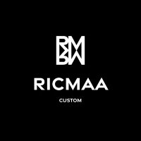 Ricmaa ✨ (@ricmaa_custom) 's Twitter Profile