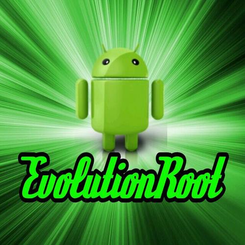 EvolutionRoot's profile picture. Home of android rooting and phone flashing.

*evolutionroot@gmail.com*