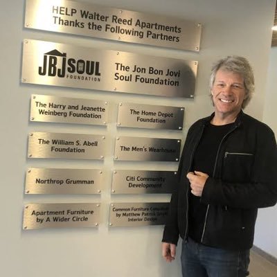 Private JBJ Foundation