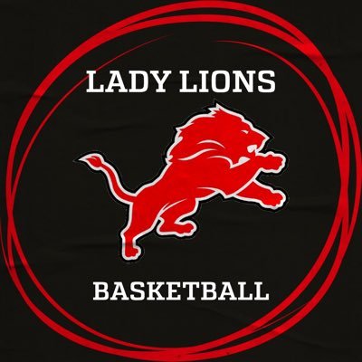 Augusta Christian Lady Lions Basketball Team