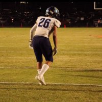 Aydric Spivey (@aspiveysports) 's Twitter Profile