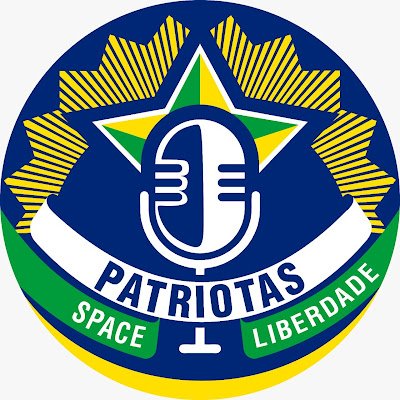 Conta Reserva do @NewsLiberdade e @SpaceLiberdade.