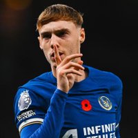 Bielzin (@bielcfccec) 's Twitter Profile