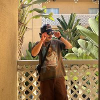 Chris Hernandez (@thriftpapi) 's Twitter Profile Photo Chris Hernandez (@thriftpapi) 's Twitter Profile Photo