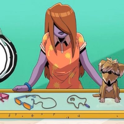 kellyonlychild's profile picture. WOMAN WITH EXCELLENT HAND/EYE COORDINATION 🖊🖤 Artist, Designer & Founder of @onlychildlondon 💫🤩