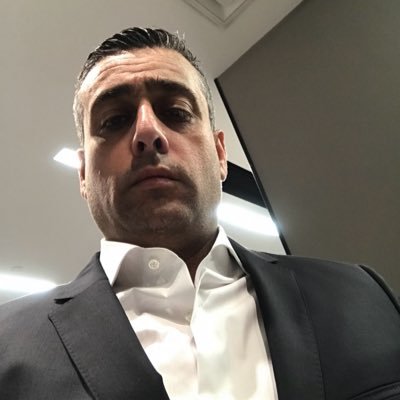 ArvivIlan's profile picture. prophecy real estate promotion