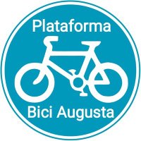 Plataforma Bici Augusta (@augustabici) 's Twitter Profile Photo Plataforma Bici Augusta (@augustabici) 's Twitter Profile Photo