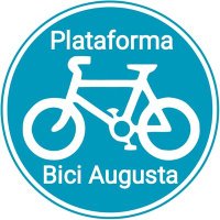 Plataforma Bici Augusta(@AugustaBici) 's Twitter Profile Photo