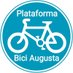 Plataforma Bici Augusta (@AugustaBici) Twitter profile photo