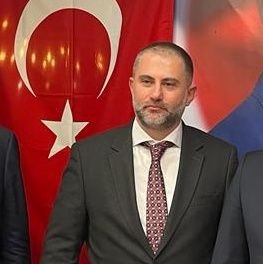 Türkiye İttifakı Partisi
Hukuk İşlerinden Sorumlu
Genel Başkan Yardımcısı