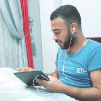 فادي (@faddiomar5) Twitter profile photo