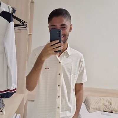 Philipewithp's profile picture. Cristão | Presbiteriano
Administrador em formação
"Pois um dia, em lugar de uma cruz, a coroa Jesus me dará."

MT 11.28-30.