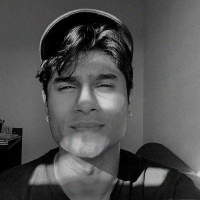 KoleVarad's profile picture. Co-founder & CEO @BRKNEDGE