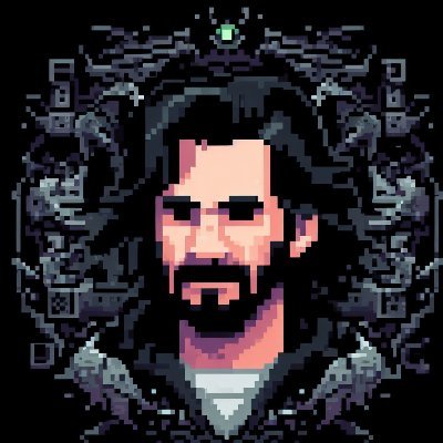 hearthing_dev's profile picture. Indie game dev, Cybersecurity fool, FOSS appreciater.