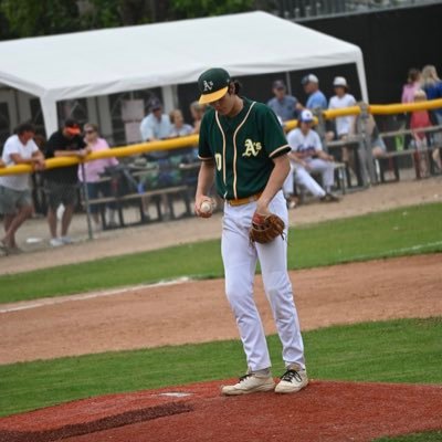 Team Saskatchewan, 2024 Grad, RHP, 6’3 - 220lbs, Phone: 306-540-8495, E-mail: tristan.eberle@outlook.com, Canada🇨🇦 Arizona Western commit