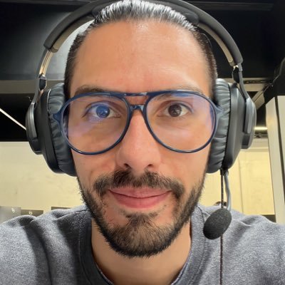 JaimeGMota's profile picture. Jaime Mota ⚜️🇲🇽 México. Instagram: @jaimeg_mota. Follow o cuidado con el Karma. Yo solo aviso.