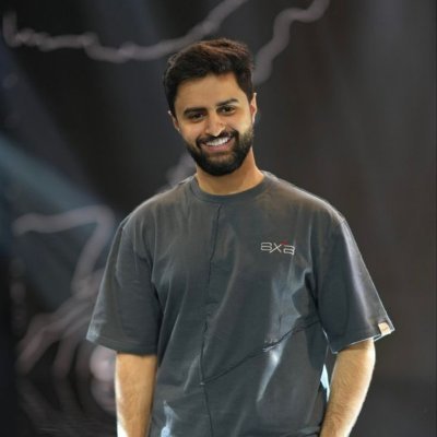 sxbI_97's profile picture. لَا إِلَهَ إِلَّا أَنْتَ سُبْحَانَكَ إِنِّي كُنْتُ مِنَ الظَّالِمِينَ | #SXB
@POWReSports
@SHoNgxBoNgYT
@iOSAMAA6
@MT_FiveM