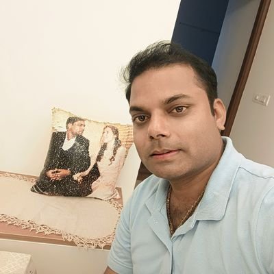 akhileshpatell's profile picture. 