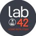 Lab42 Games (@Lab42Games) Twitter profile photo