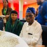 zainab_Nasir00's profile picture. Executive Director @yospisNigeria |Fellow @EqualAccessIntl || #FreePadsForGirls|| Sexual and Reproductive Health Advocate|| Life fan of @Arsenal| Tweets 💯 mine