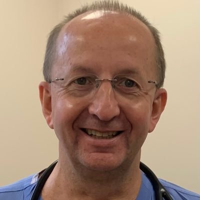 Geraint Jenkins Profile