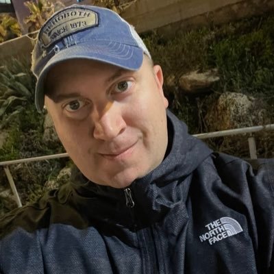 U.S. Federal Platform Consultant @ Magnet Forensics. Marine Corps Cyber Aux team. Marine Corps Veteran. Former Detective 🕵️♂️ Opinions are my own 👨🏼💻