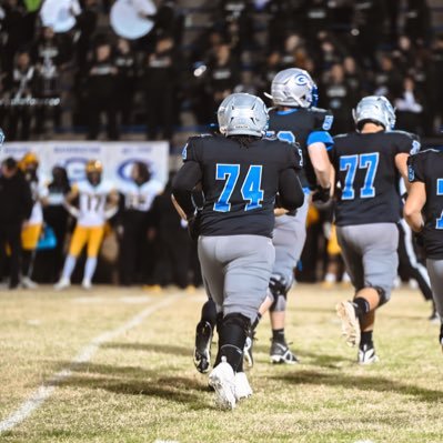 Semaja' Morgan 74 5'8 255 Guthrie high school(Class of 2025) 🏈Football🏈 (O)RG & C (D)NG & LT | Bench 280 | Squat 475 | Dead Lift 460 | Power Clean 225 |