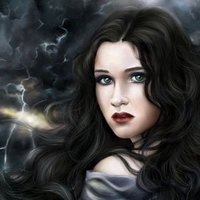 salsabil (@0r_s12) 's Twitter Profile