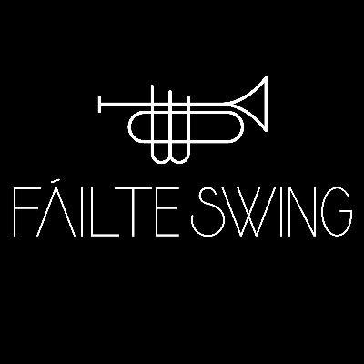 Dublin-based swing dance company passionate about classes, live jazz parties, performing & building community . Fun way to start swing dancing 🎺 🥰.