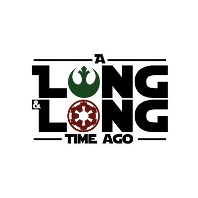 Once a podcast, now exclusively a YouTube channel talking and collecting Star Wars. Subscribe - https://t.co/yuGfgc1Vmm