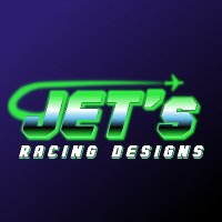 Jet's Racing Designs (@jetsracindesign) 's Twitter Profile Photo Jet's Racing Designs (@jetsracindesign) 's Twitter Profile Photo