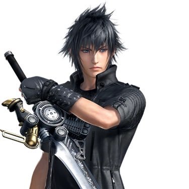 Final Fantasy | Persona | Kingdom Hearts Avid Anime Watcher