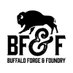 Blake Gittings (@bufforgefoundry) Twitter profile photo Blake Gittings (@bufforgefoundry) Twitter profile photo