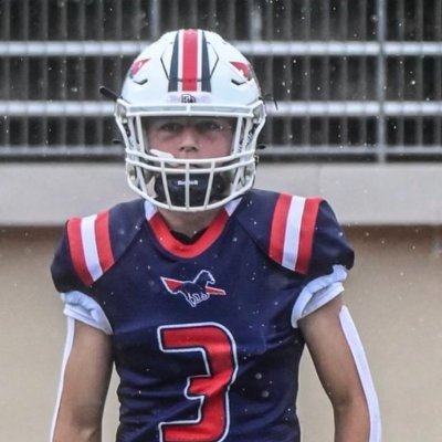 2028 Providence Day - WR/RB and Kicker | 5’10” 150lbs |🏈 2022 FBU TOP GUN, TEAM CAROLINA AND FUTURES SHOWCASE | LAX Mid Field 🥍