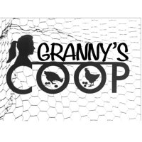 Granny’s Coop(@grannyscoop50) 's Twitter Profile Photo