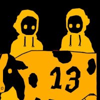 13 (@numero13____) 's Twitter Profile