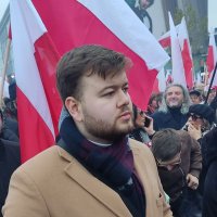 Michał Martynowicz (@michalmartynowi) 's Twitter Profile