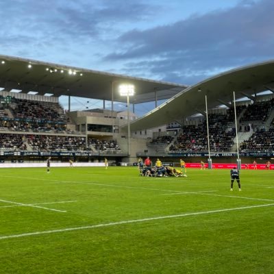 Supporter du MHR, et fier de l’être ! ❤️💪🏻 Champion de France 2022 🏉🤩#ajamaislespremiers OM 🤍🩵