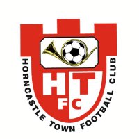 Horncastle Town FC(@HorncastleTown_) 's Twitter Profile Photo