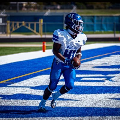 Class of 2026 ||5’6 160 || RB/SlOT || 3.0 GPA || Lake Central HS (IN)   IG:S2P_lance