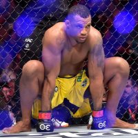 Jailton Almeida “Malhadinho”(@Malhadinho_UFC) 's Twitter Profileg