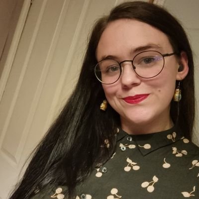 StaceyGoundry's profile picture. 