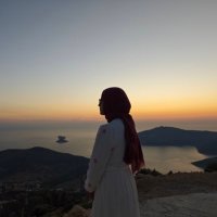 Beyza Çiçek (@byzacicek) Twitter profile photo