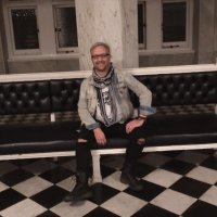 Michael Nimmo | 3 Million Years (@michaeljnimmo) 's Twitter Profile