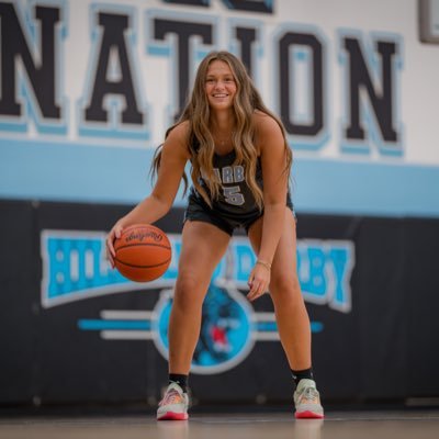 Hilliard Darby basketball🏀 |2024 | 5’11 | SG/SF |AAU Ohio Impact Basketball | Darby Volleyball🏐| GPA 4.2