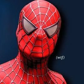 Posting random Raimi-era Spider-Man stuff, including upscaled bonuses, behind the scenes, bloopers and much more
(ran by @pawarparker)