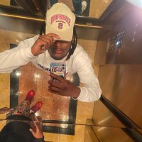 Curon Brown-Dunn (@4hunter4) 's Twitter Profile