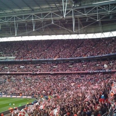 Official Southampton Away Attendances // Average Championship away attendance: 2200