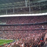 Southampton Away Followings (@sfcawaynumbers) 's Twitter Profile