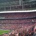 Southampton Away Followings (@sfcawaynumbers) Twitter profile photo